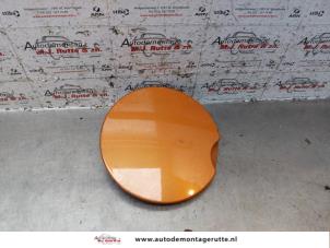 O148735 Gebruikte tank klep Citroen C3