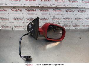 O148737 Gebruikte spiegel buiten rechts Volkswagen Golf