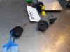 Gebruikte Contactslot + computer Citroen C2 O148739
