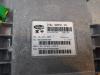 Gebruikte Contactslot + computer Citroen C2 O148739