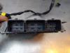 Gebruikte Contactslot + computer Citroen C2 O148739
