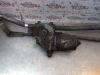 Gebruikte Ruitenwismotor+Mechaniek Renault Master O148748