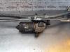 Gebruikte Ruitenwismotor+Mechaniek Renault Master O148748