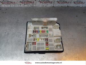 O148757 Gebruikte module (diversen) Renault Master