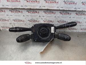 O148768 Gebruikte schakelaar stuurkolom (licht) Peugeot 207