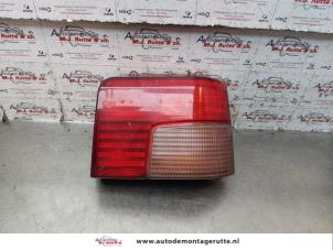 O148779 Gebruikte achterlicht rechts Peugeot 205