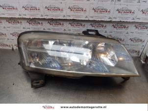 O148807 Gebruikte koplamp rechts Fiat Stilo