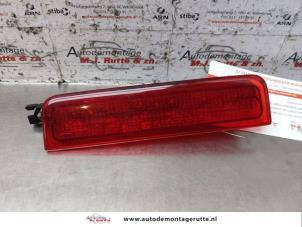 O148813 Gebruikte remlicht extra midden Volkswagen Caddy