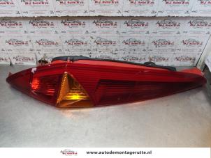 O148819 Gebruikte achterlicht links Fiat Punto
