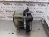 Gebruikte Chaufage Ventilatiemotor Fiat Scudo O148828