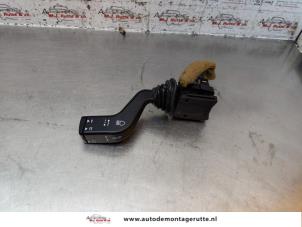 O148851 Gebruikte richtingaanwijzer schakelaar Opel Zafira