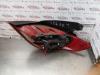 Gebruikte Achterlicht links Peugeot 308 O148856