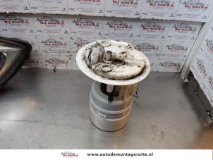 O148859 Gebruikte brandstofpomp elektrisch Peugeot 308