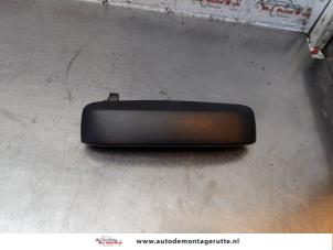 O148863 Gebruikte deurgreep 4deurs rechts-voor Fiat Panda