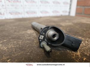 O148868 Gebruikte verstuiver (diesel) Mercedes Sprinter