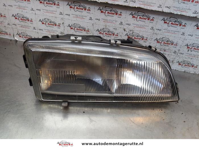 Gebruikte Koplamp rechts Volvo S70 O148888