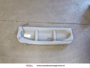 O148919 Gebruikte hoedenplank Volkswagen Lupo
