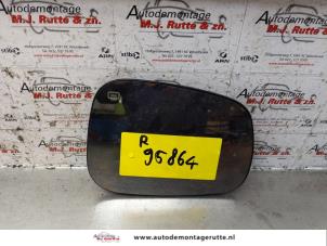 O148925 Gebruikte spiegelglas rechts Suzuki Swift