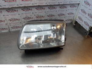 O148932 Gebruikte koplamp links Volkswagen Polo