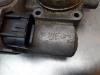 Gebruikte Gasklephuis Opel Astra O148934