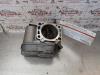 Gebruikte Gasklephuis Opel Astra O148934