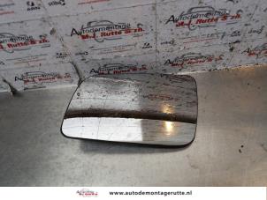 O148938 Gebruikte spiegelglas links Opel Astra