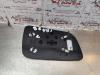 Gebruikte Spiegelglas links Opel Astra O148938