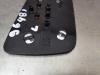 Gebruikte Spiegelglas links Opel Astra O148938