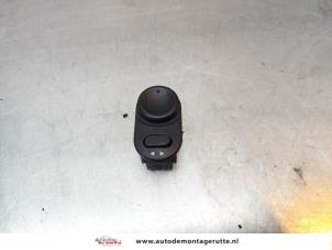 O148941 Gebruikte schakelaar spiegel Opel Astra