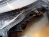 Gebruikte Linker Koplamp Toyota Yaris O148948