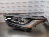 Gebruikte Linker Koplamp Toyota Yaris O148948