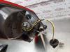 Gebruikte Achterlicht links Ford Focus O148950