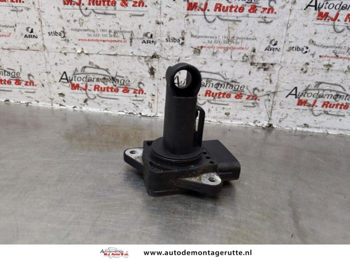 Luchthoeveelheidsmeter van een Volvo V70 (SW) 2.4 20V 140 2001