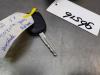 Gebruikte Sleutel+Contactslot Toyota Yaris O148991