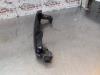 Gebruikte Portiergreep 4Deurs links-voor Toyota Yaris O148994