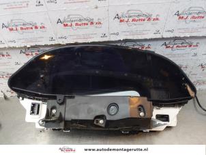 O149000 Gebruikte tellerklok Toyota Yaris