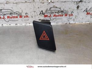 O149001 Gebruikte paniekverlichtings schakelaar Toyota Yaris