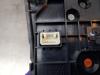 Gebruikte Chaufage Bedieningspaneel Toyota Yaris O149002