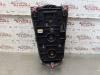 Gebruikte Chaufage Bedieningspaneel Toyota Yaris O149002