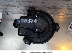 O149003 Gebruikte aanjager Toyota Yaris