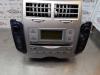 Gebruikte Radio Toyota Yaris O149004