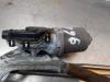 Gebruikte Ruitenwismotor+Mechaniek Toyota Yaris O149006