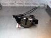 Gebruikte Portierslot Mechaniek 4Deurs rechts-voor Toyota Yaris O149008
