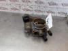 Gebruikte Gasklephuis Opel Vectra O149009