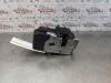 Gebruikte Slotmechaniek Portier 4Deurs links-voor Opel Vectra O149017