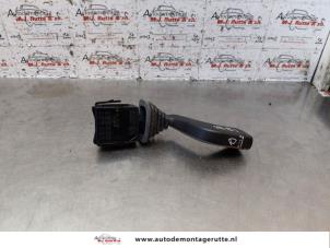 O149018 Gebruikte schakelaar ruitenwisser Opel Corsa