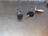 Gebruikte Sleutel+Contactslot Opel Corsa O149020