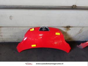 O149027 Gebruikte motorkap Peugeot 107