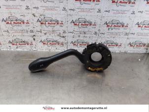 O149052 Gebruikte knipperlicht schakelaar Volkswagen Polo