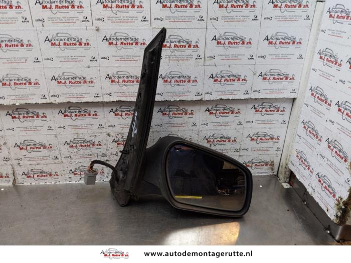 Gebruikte Buitenspiegel rechts Ford C-Max O149067